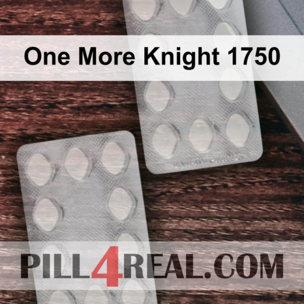 One More Knight 1750 957