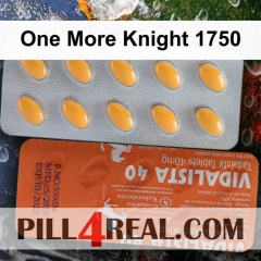 One More Knight 1750 979