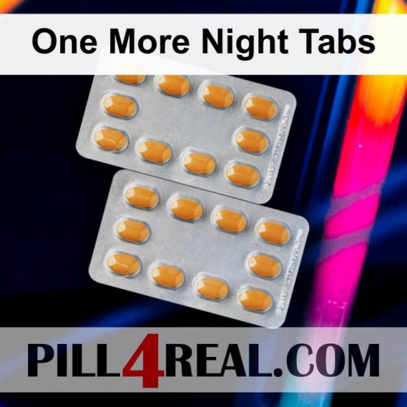 One More Night Tabs 012
