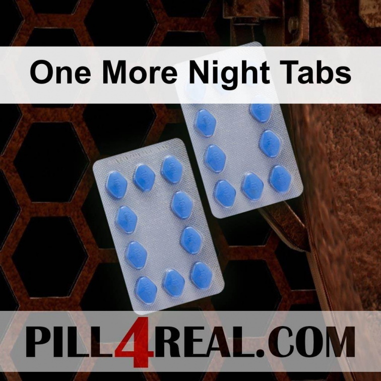 One More Night Tabs 065