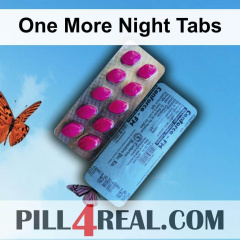 One More Night Tabs 086