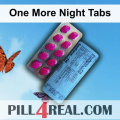 One More Night Tabs 086