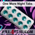 One More Night Tabs 100