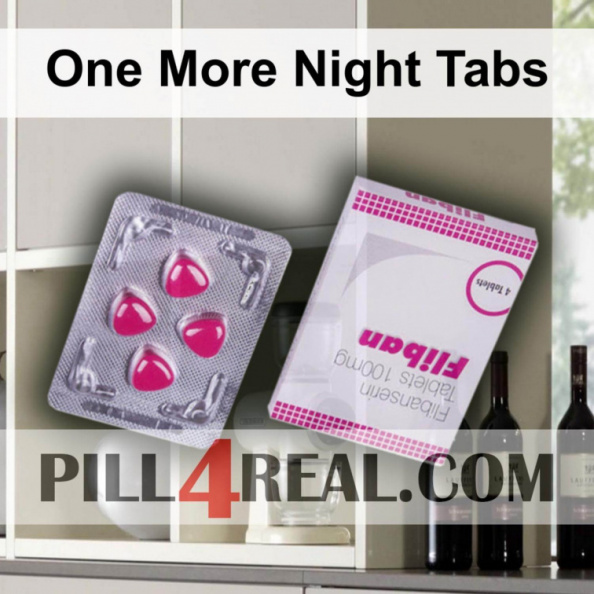 One More Night Tabs 230
