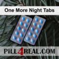 One More Night Tabs 298