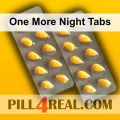 One More Night Tabs 371