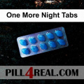 One More Night Tabs 382