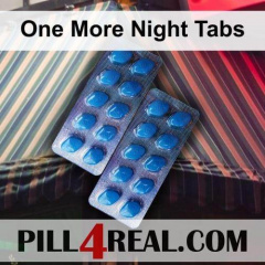 One More Night Tabs 417