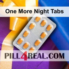 One More Night Tabs 578