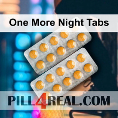 One More Night Tabs 623