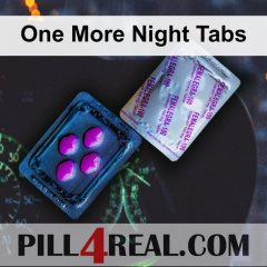 One More Night Tabs 731