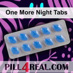 One More Night Tabs 851
