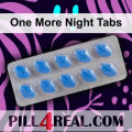 One More Night Tabs 851