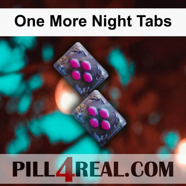One More Night Tabs 984