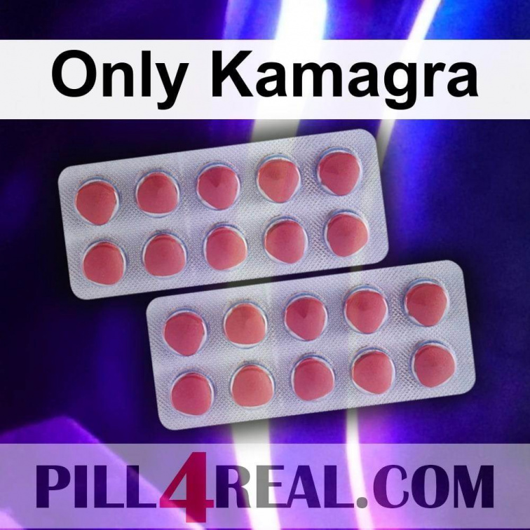 Only Kamagra 103