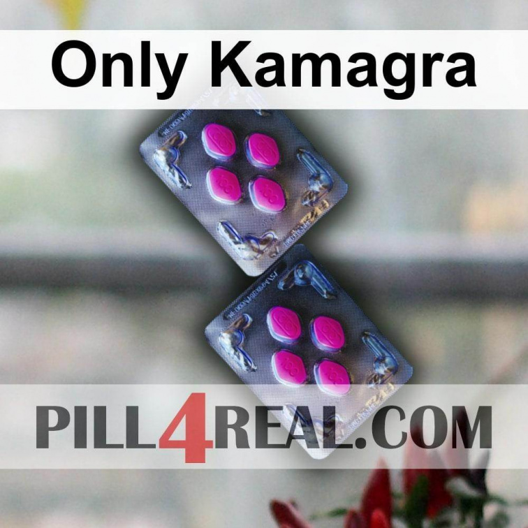 Only Kamagra 116