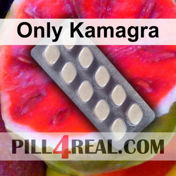 Only Kamagra 181
