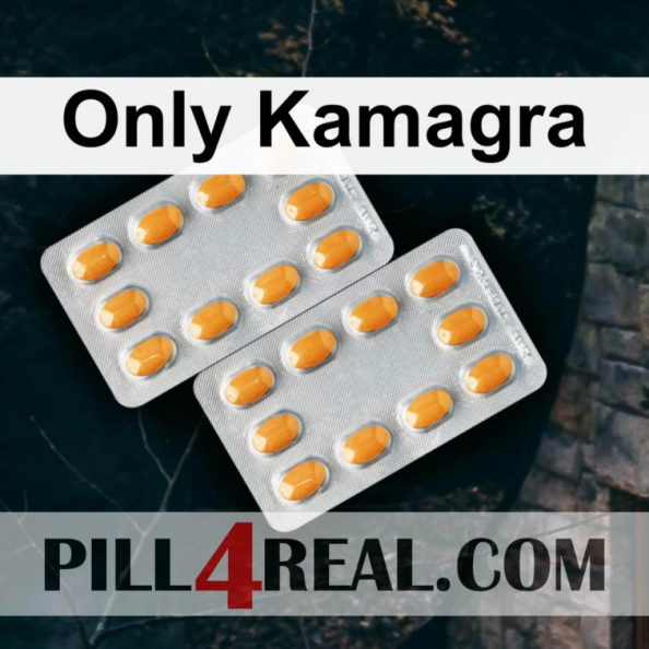 Only Kamagra 337