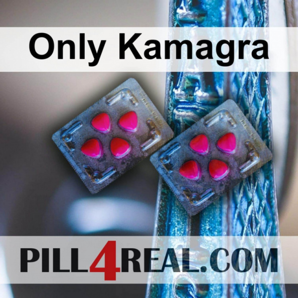 Only Kamagra 564