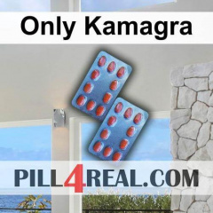 Only Kamagra 606