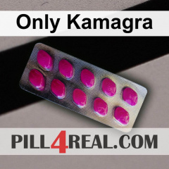 Only Kamagra 607