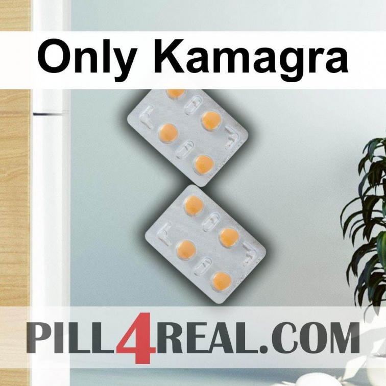 Only Kamagra 738
