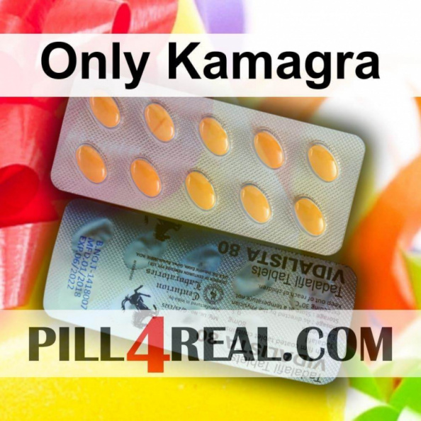 Only Kamagra 742
