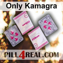 Only Kamagra 750