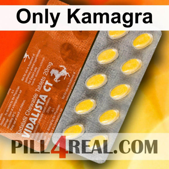 Only Kamagra 769