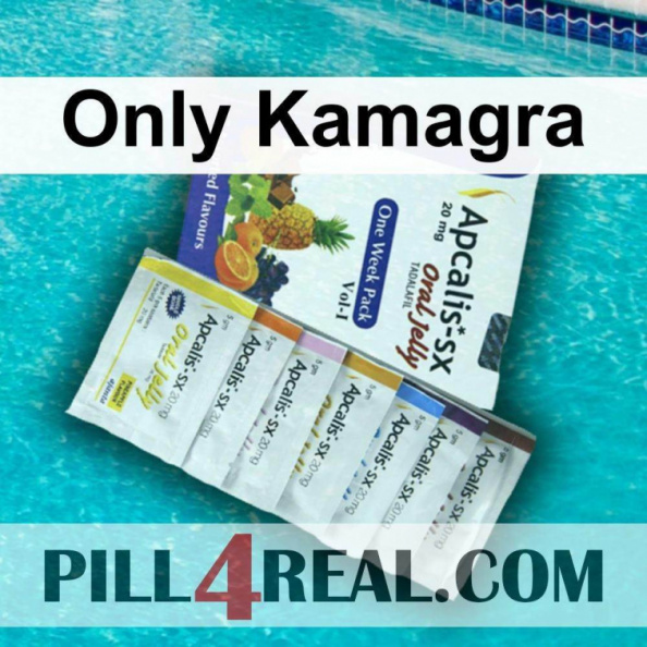 Only Kamagra 817