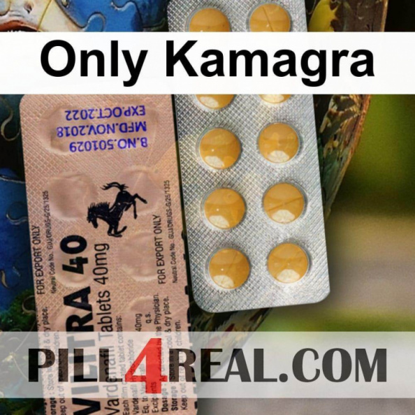 Only Kamagra 904