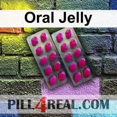 Oral Jelly 025