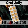 Oral Jelly 041