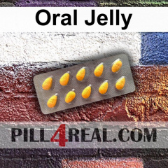Oral Jelly 071