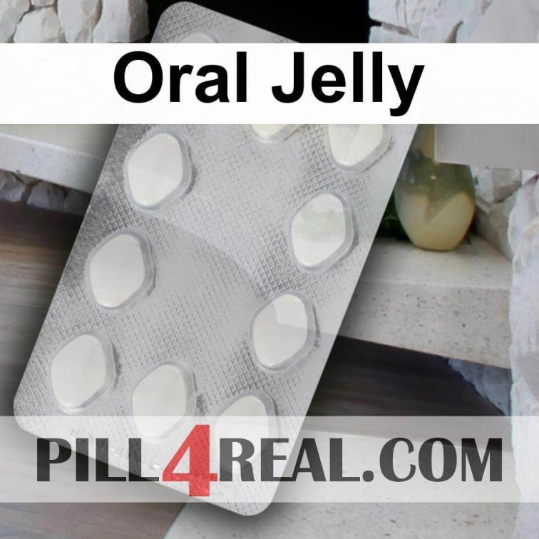 Oral Jelly 142