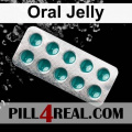 Oral Jelly 153