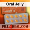 Oral Jelly 167
