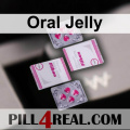 Oral Jelly 185