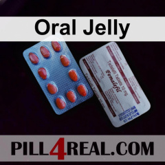 Oral Jelly 234
