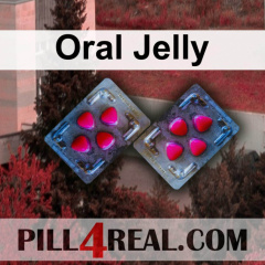 Oral Jelly 235