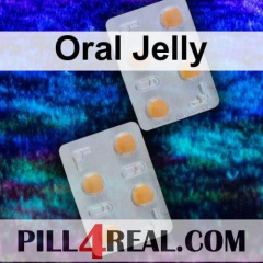 Oral Jelly 272