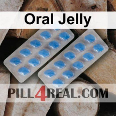 Oral Jelly 335