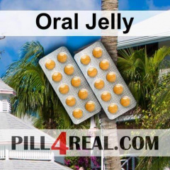 Oral Jelly 488