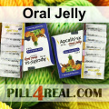 Oral Jelly 550