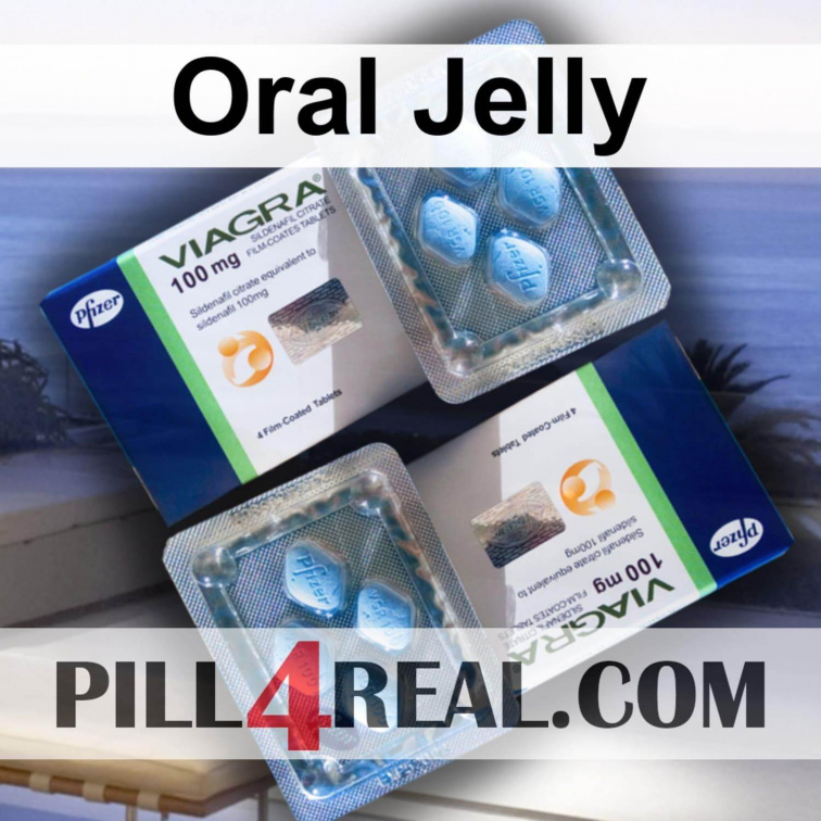 Oral Jelly 577