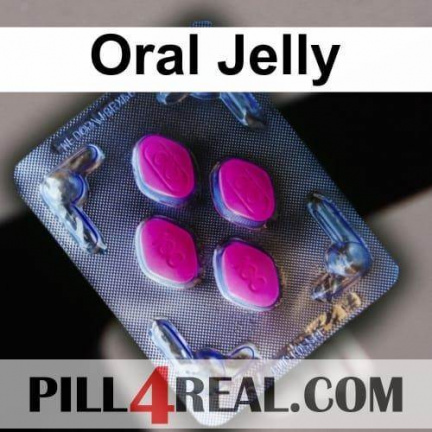 Oral Jelly 616