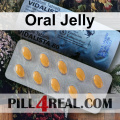 Oral Jelly 672