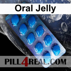 Oral Jelly 675