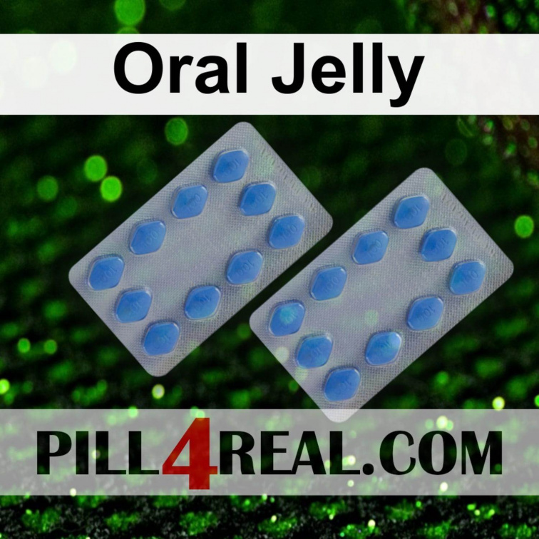 Oral Jelly 702