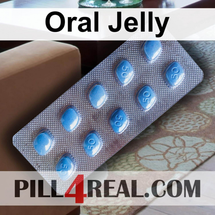Oral Jelly 786